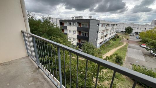 Acheter Appartement 36 m2 Angers