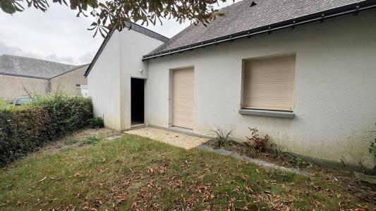 Acheter Maison 59 m2 Bouille-menard