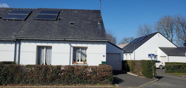 Acheter Maison Bouille-menard Maine et loire