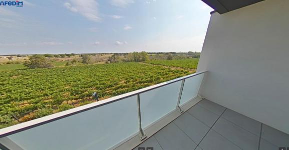 For rent Serignan 2 rooms 41 m2 Herault (34410) photo 1