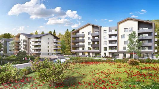 Annonce Location 2 pices Appartement Fillinges 74