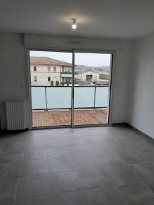 Annonce Location 2 pices Appartement Castelginest 31