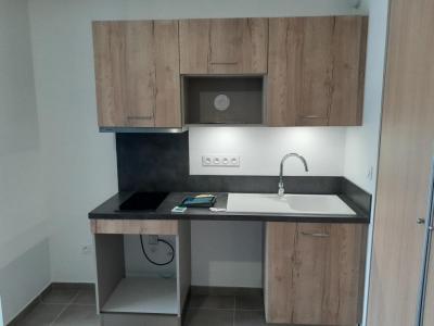 Louer Appartement 42 m2 Castelginest