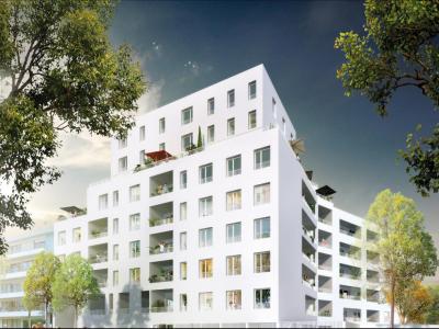 Annonce Location 2 pices Appartement Saint-nazaire 44