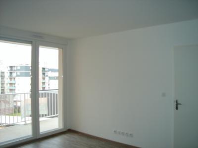 For rent Petit-quevilly 2 rooms 45 m2 Seine maritime (76140) photo 0