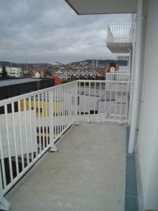 For rent Petit-quevilly 2 rooms 45 m2 Seine maritime (76140) photo 1