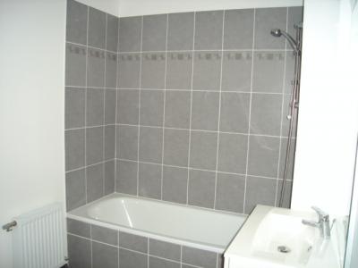 For rent Petit-quevilly 2 rooms 45 m2 Seine maritime (76140) photo 2