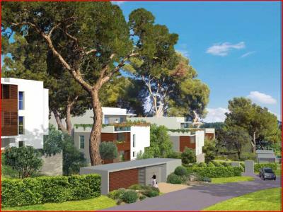 For rent Cres 3 rooms 63 m2 Herault (34920) photo 0