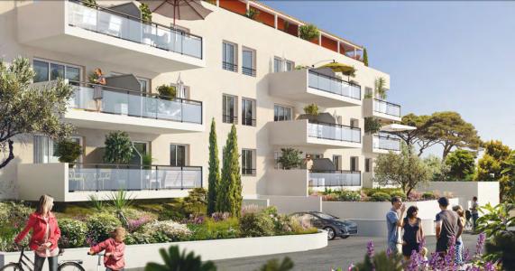 For rent Draguignan 2 rooms 39 m2 Var (83300) photo 1