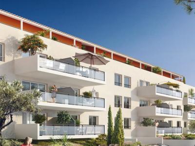 For rent Draguignan 2 rooms 39 m2 Var (83300) photo 2