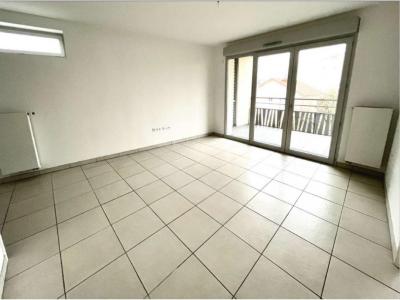 For rent Clermont-ferrand 2 rooms 41 m2 Puy de dome (63000) photo 0