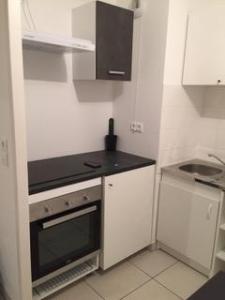 For rent Clermont-ferrand 2 rooms 41 m2 Puy de dome (63000) photo 1