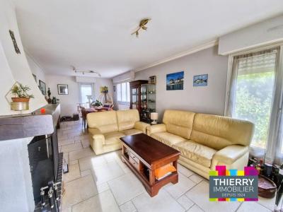 For sale Nantes 6 rooms 120 m2 Loire atlantique (44300) photo 1