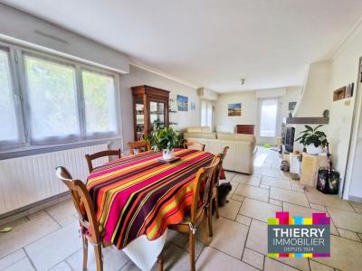 For sale Nantes 6 rooms 120 m2 Loire atlantique (44300) photo 3