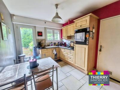 For sale Nantes 6 rooms 120 m2 Loire atlantique (44300) photo 4