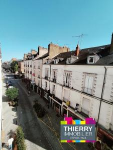 For sale Nantes 3 rooms 52 m2 Loire atlantique (44000) photo 4