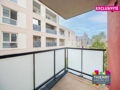 For sale Nantes 2 rooms 38 m2 Loire atlantique (44100) photo 0