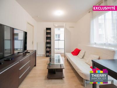 For sale Nantes 2 rooms 38 m2 Loire atlantique (44100) photo 2