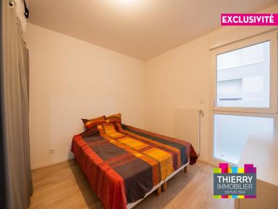 For sale Nantes 2 rooms 38 m2 Loire atlantique (44100) photo 3