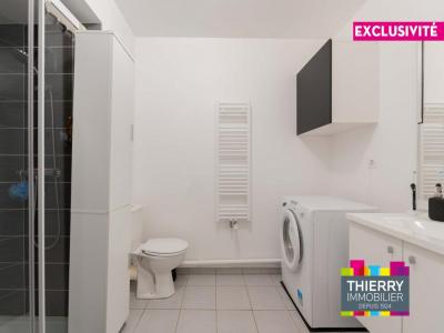 For sale Nantes 2 rooms 38 m2 Loire atlantique (44100) photo 4