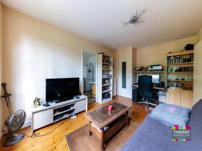For sale Nantes 2 rooms 40 m2 Loire atlantique (44300) photo 2