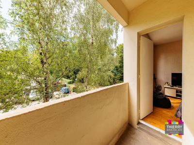 For sale Nantes 2 rooms 40 m2 Loire atlantique (44300) photo 3
