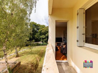 For sale Nantes 2 rooms 40 m2 Loire atlantique (44300) photo 4