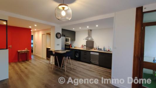 For rent Clermont-ferrand 4 rooms 65 m2 Puy de dome (63100) photo 0
