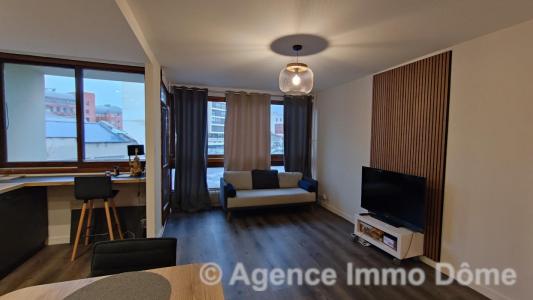 For rent Clermont-ferrand 4 rooms 65 m2 Puy de dome (63100) photo 1