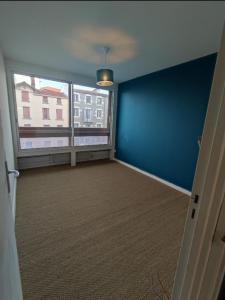 For rent Clermont-ferrand 4 rooms 65 m2 Puy de dome (63100) photo 4