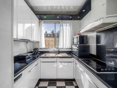 Acheter Appartement Paris-14eme-arrondissement Paris