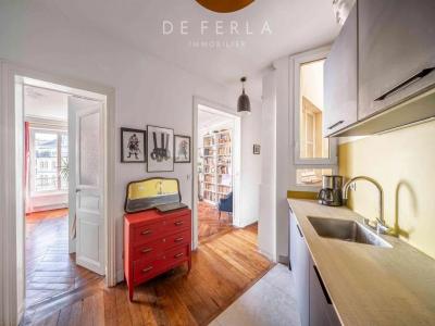 For sale Paris-1er-arrondissement 3 rooms 72 m2 Paris (75001) photo 3