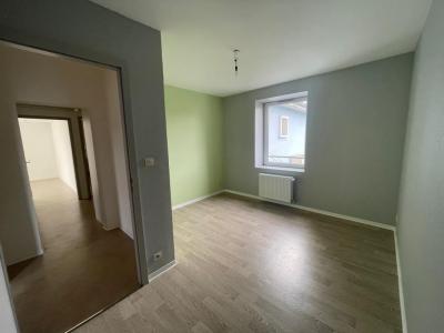 Louer Appartement Bisel Haut rhin