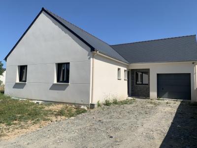 For sale Bovel 5 rooms 100 m2 Ille et vilaine (35330) photo 0