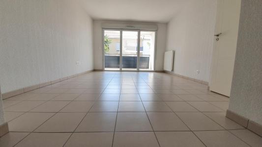 For rent Toulouse 2 rooms 40 m2 Haute garonne (31100) photo 0
