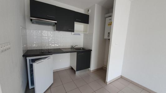 For rent Toulouse 2 rooms 40 m2 Haute garonne (31100) photo 1