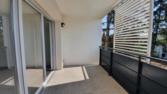 For rent Toulouse 2 rooms 40 m2 Haute garonne (31100) photo 2