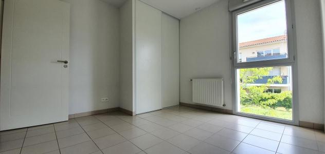 For rent Toulouse 2 rooms 40 m2 Haute garonne (31100) photo 3