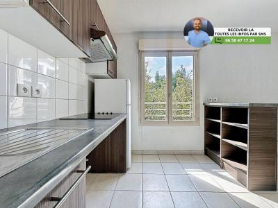Acheter Appartement Antibes 274900 euros