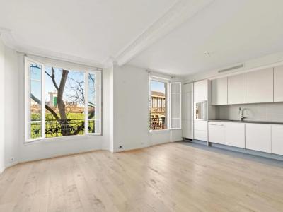 For sale Paris-14eme-arrondissement 6 rooms 113 m2 Paris (75014) photo 0