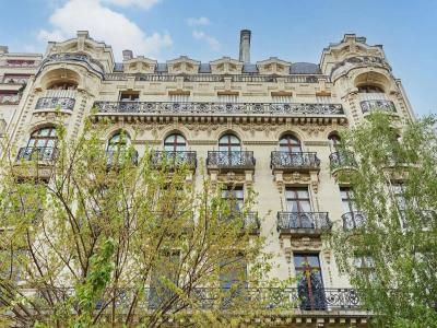 Acheter Appartement 273 m2 Paris-16eme-arrondissement
