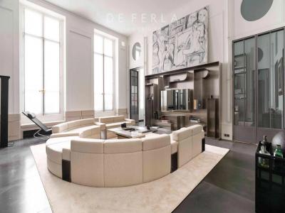 Annonce Vente 8 pices Appartement Paris-7eme-arrondissement 75