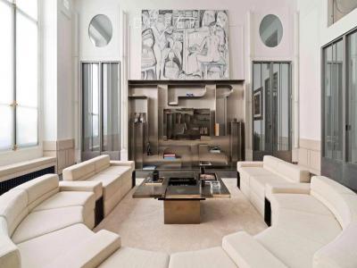 Acheter Appartement 320 m2 Paris-7eme-arrondissement