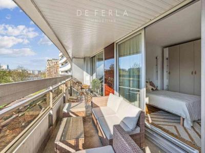 For sale Paris-15eme-arrondissement 4 rooms 114 m2 Paris (75015) photo 1