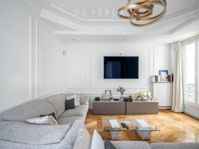 Annonce Vente 4 pices Appartement Paris-16eme-arrondissement 75