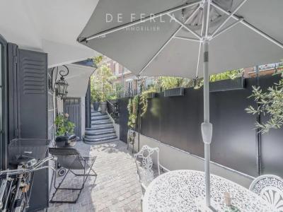 Acheter Maison 195 m2 Paris-14eme-arrondissement