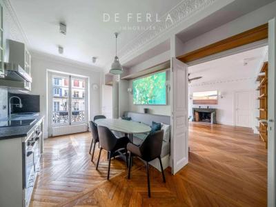 Annonce Vente 4 pices Appartement Paris-1er-arrondissement 75