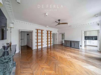 Acheter Appartement 134 m2 Paris-1er-arrondissement