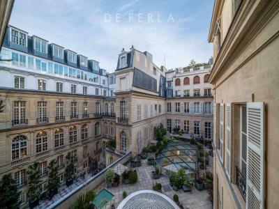 Acheter Appartement Paris-1er-arrondissement Paris