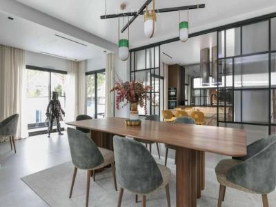 Annonce Vente 8 pices Maison Saint-maur-des-fosses 94